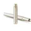 Pióro wieczne IM Monochrome w etui - Parker - Champagne, F