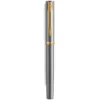 Pióro wieczne Impression - Waterman - Steel Gold Trim F