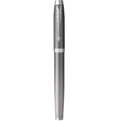 Pióro wieczne IM Rituals - Parker - Grey, M