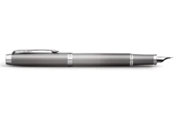 Pióro wieczne IM Rituals - Parker - Grey, M