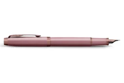 Pióro wieczne IM The Finishing Touch w etui - Parker - Mauve M