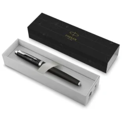 Pióro wieczne IM w etui - Parker - Legacy of Flight M