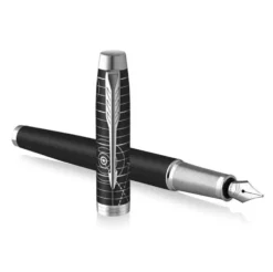 Pióro wieczne IM w etui - Parker - Legacy of Flight M