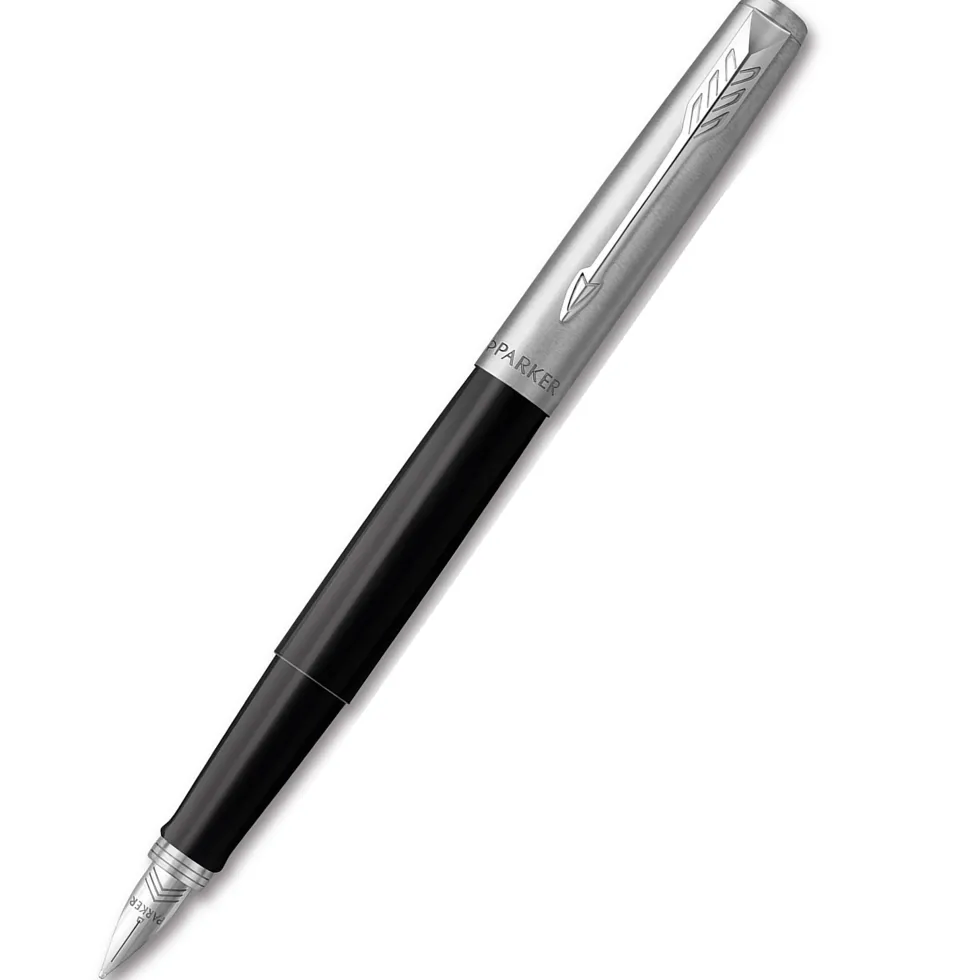 Pióro wieczne Jotter Originals - Parker - czarne, M