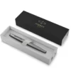 Pióro wieczne Jotter - Parker - Silver & Chrome Trim, M