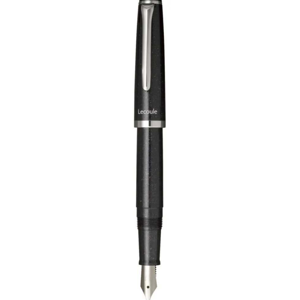 Pióro wieczne Lecoule Power Stone - Sailor - Morion MF