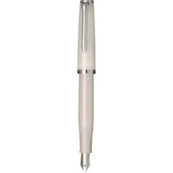 Pióro wieczne Lecoule Power Stone - Sailor - Pearl MF