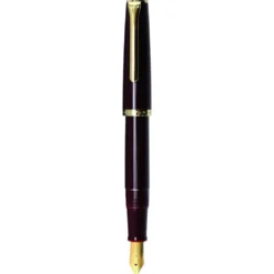Pióro wieczne Lecoule - Sailor - Ruby Red MF