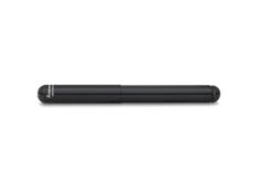 Pióro wieczne Liliput - Kaweco - Black, EF