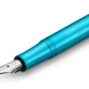 Pióro wieczne Liliput - Kaweco - Blue, EF