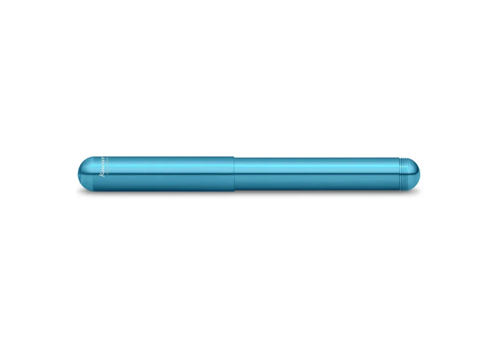 Pióro wieczne Liliput - Kaweco - Blue, EF