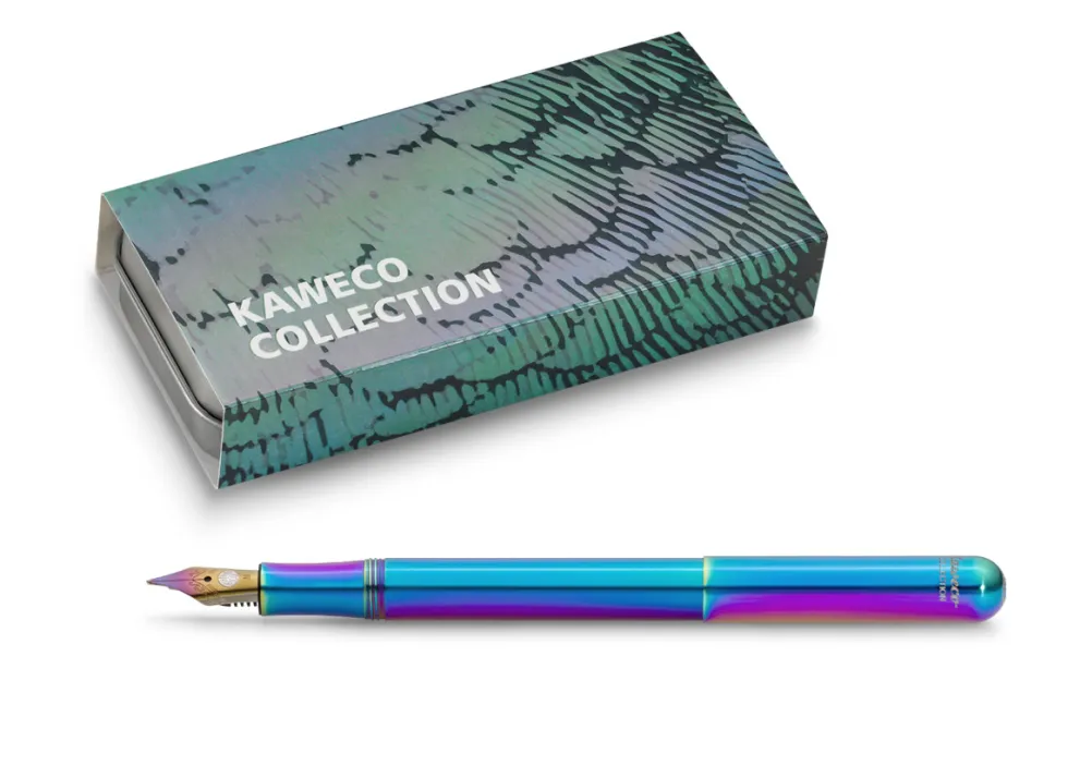 Pióro wieczne Liliput - Kaweco - Kolibri BB