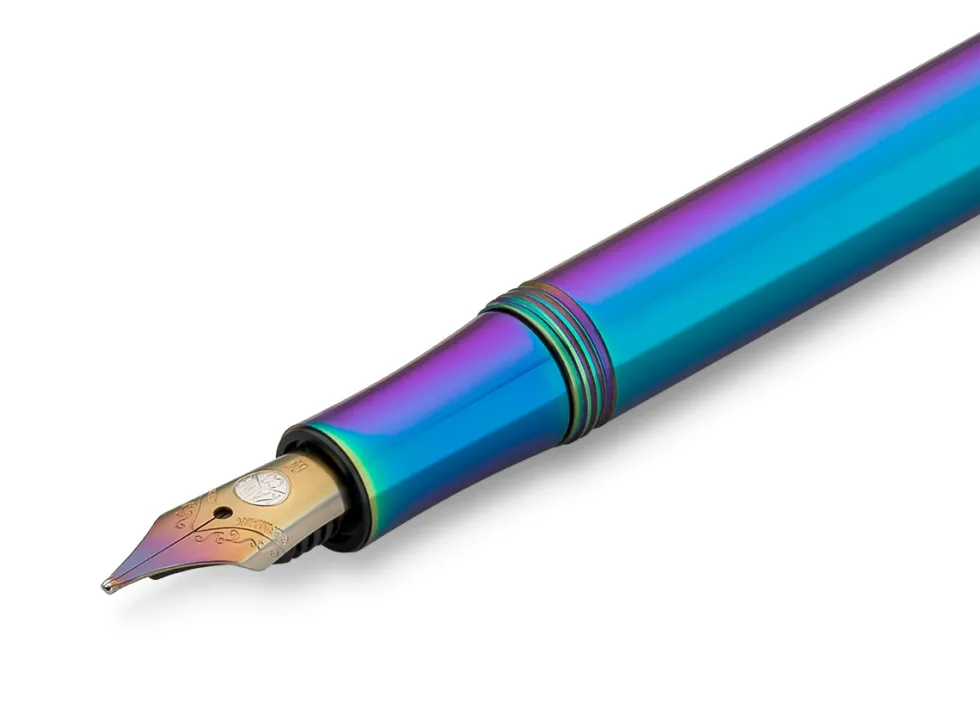Pióro wieczne Liliput - Kaweco - Kolibri EF