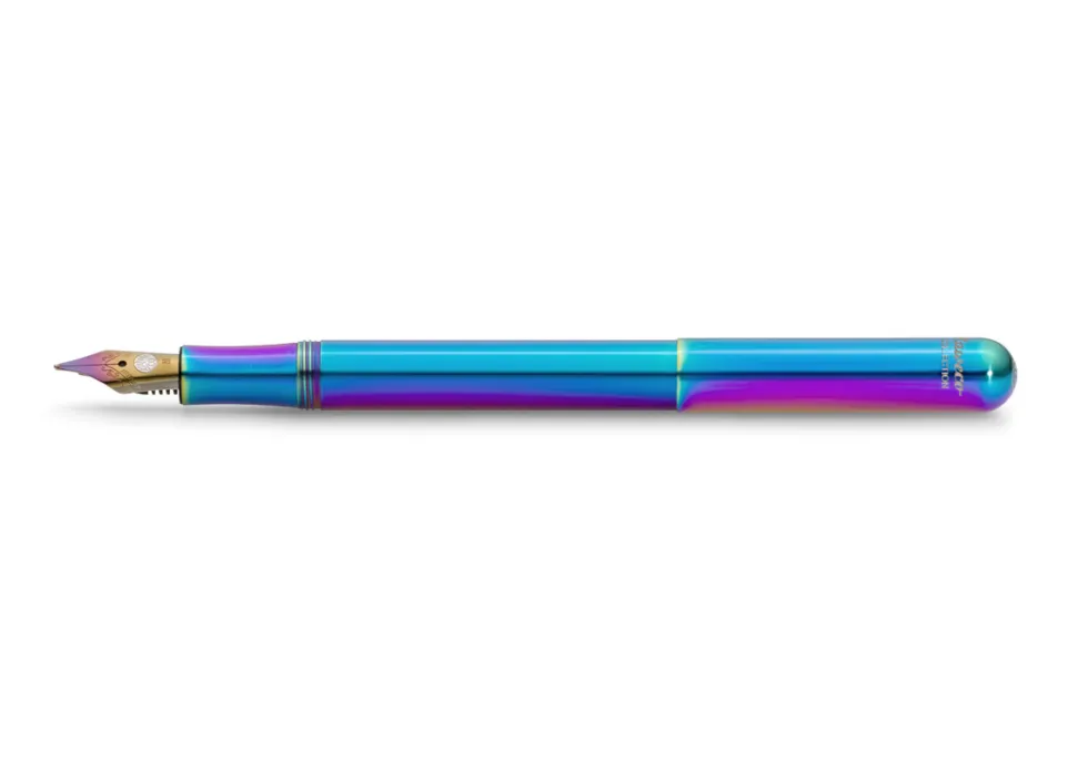Pióro wieczne Liliput - Kaweco - Kolibri EF