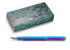 Pióro wieczne Liliput - Kaweco - Kolibri EF