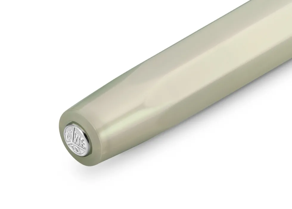 Pióro wieczne Lunar Sport - Kaweco - Light Green B