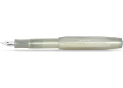 Pióro wieczne Lunar Sport - Kaweco - Light Green B