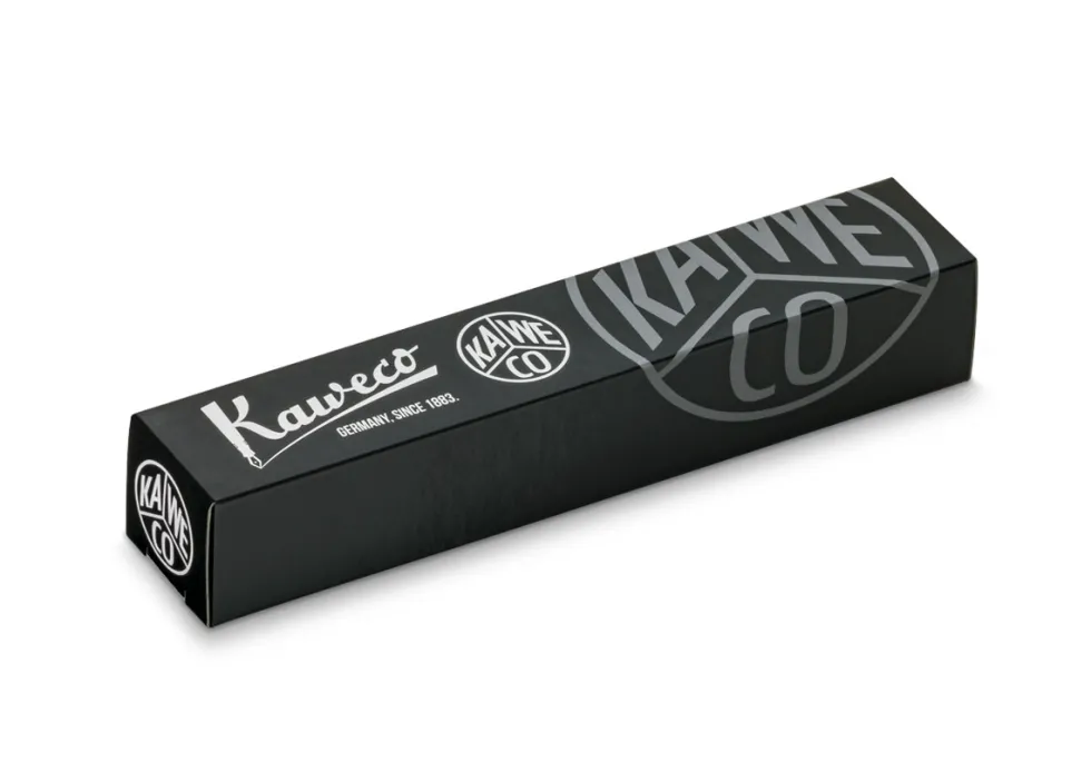 Pióro wieczne Lunar Sport - Kaweco - Light Green B