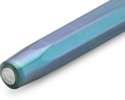 Pióro wieczne Lunar Sport - Kaweco - Shadow Blue B