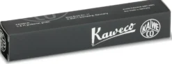Pióro wieczne Lunar Sport - Kaweco - Shadow Blue B