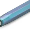 Pióro wieczne Lunar Sport - Kaweco - Shadow Blue EF