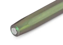 Pióro wieczne Lunar Sport - Kaweco - Shadow Green EF