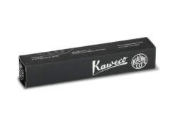 Pióro wieczne Lunar Sport - Kaweco - Shadow Green EF