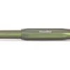 Pióro wieczne Lunar Sport - Kaweco - Shadow Green M