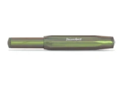 Pióro wieczne Lunar Sport - Kaweco - Shadow Green M