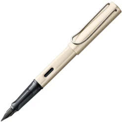 Pióro wieczne Lx - Lamy - pallad, F