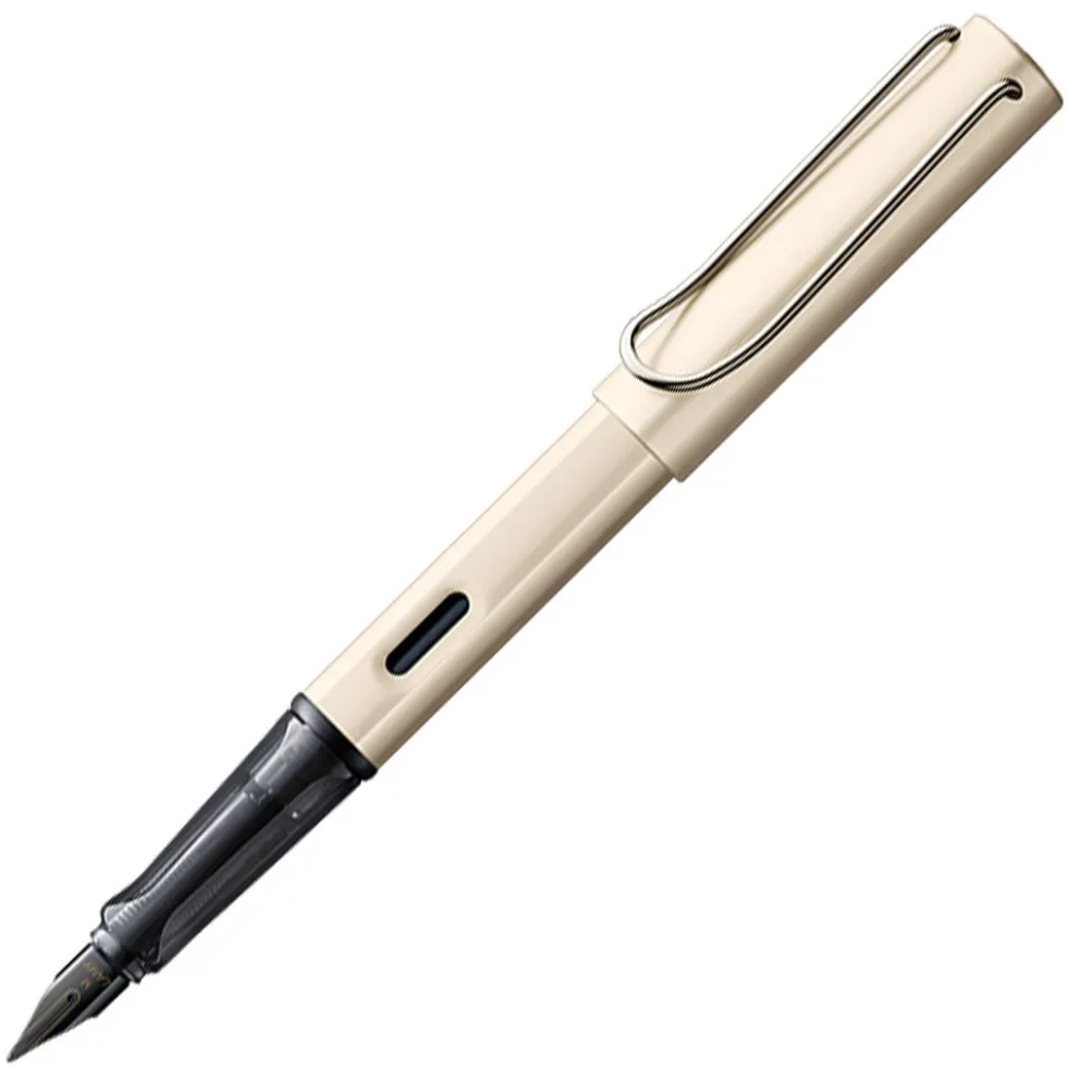 Pióro wieczne Lx - Lamy - pallad, F