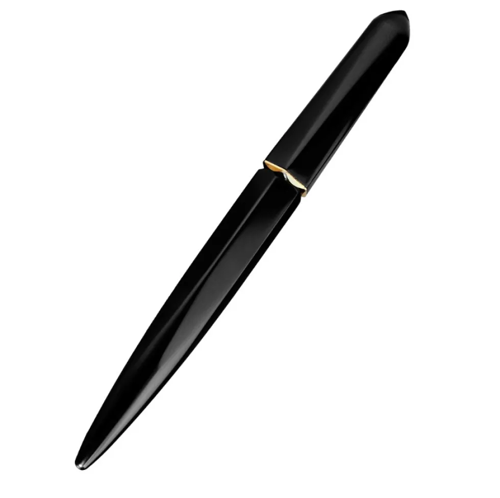 Pióro wieczne Marquise - Ferris Wheel Press - Nevermore Noir, M