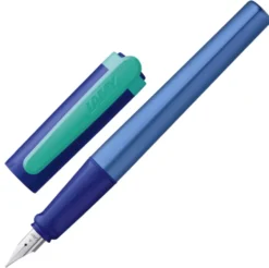 Pióro wieczne Nexx - Lamy - Multiblue M