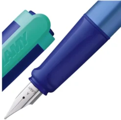 Pióro wieczne Nexx - Lamy - Multiblue M