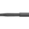 Pióro wieczne Perkeo - Kaweco - All Black, F