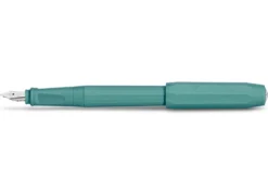 Pióro wieczne Perkeo - Kaweco - Breezy Teal, F