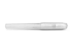 Pióro wieczne Perkeo - Kaweco - Clear, M