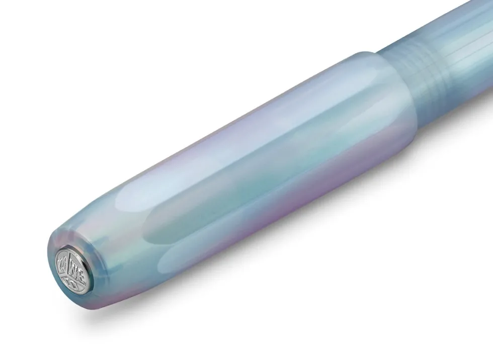 Pióro wieczne Perkeo - Kaweco - Iridescent Pearl M