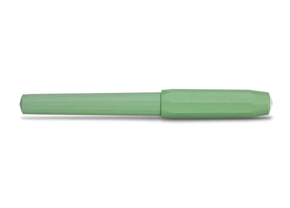 Pióro wieczne Perkeo - Kaweco - Jungle Green, M