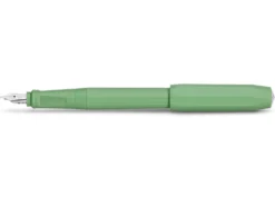 Pióro wieczne Perkeo - Kaweco - Jungle Green, M