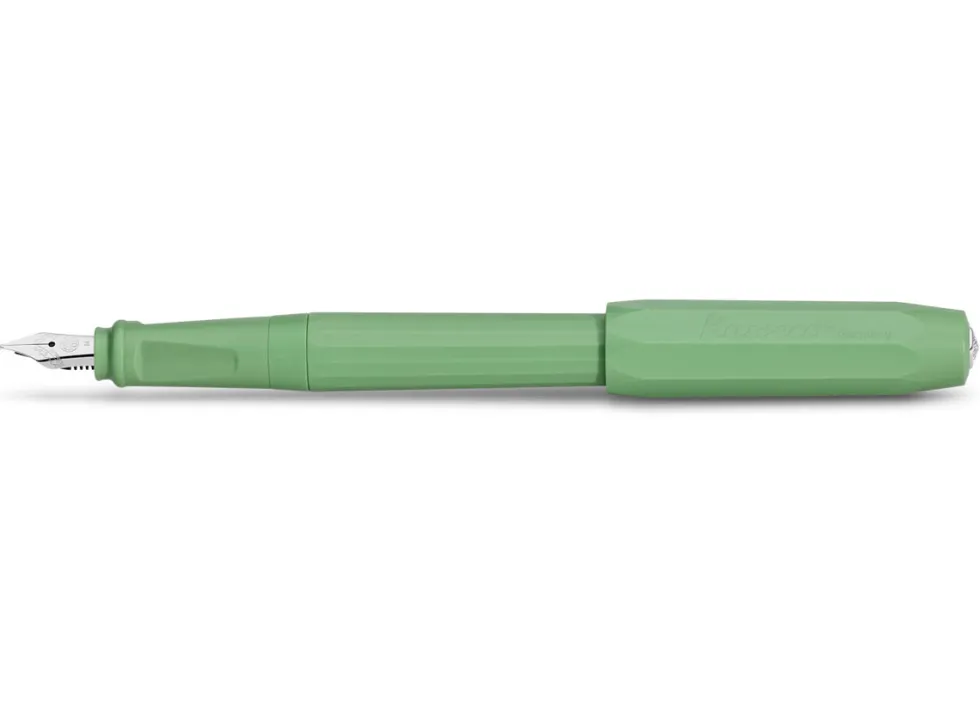 Pióro wieczne Perkeo - Kaweco - Jungle Green, M