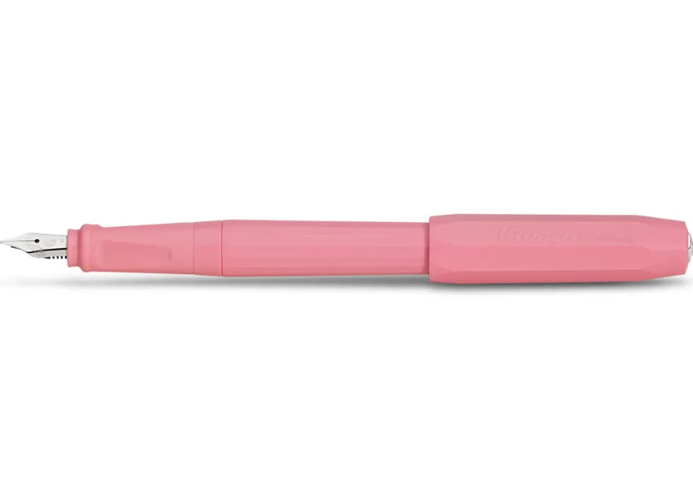 Pióro wieczne Perkeo - Kaweco - Peony Blossom, M