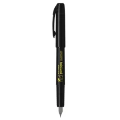 Pióro wieczne Preppy 900 - Platinum - Black M