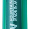 Pióro wieczne Preppy - Platinum - Green F