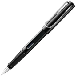 Pióro wieczne Safari - Lamy - czarne, M