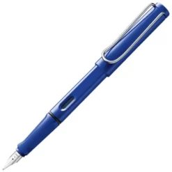 Pióro wieczne Safari - Lamy - granatowe, M