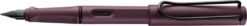 Pióro wieczne Safari - Lamy - Scarlet F