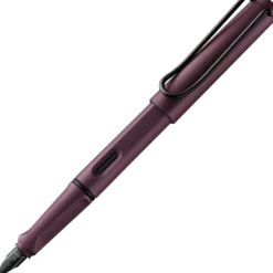 Pióro wieczne Safari - Lamy - Scarlet LH