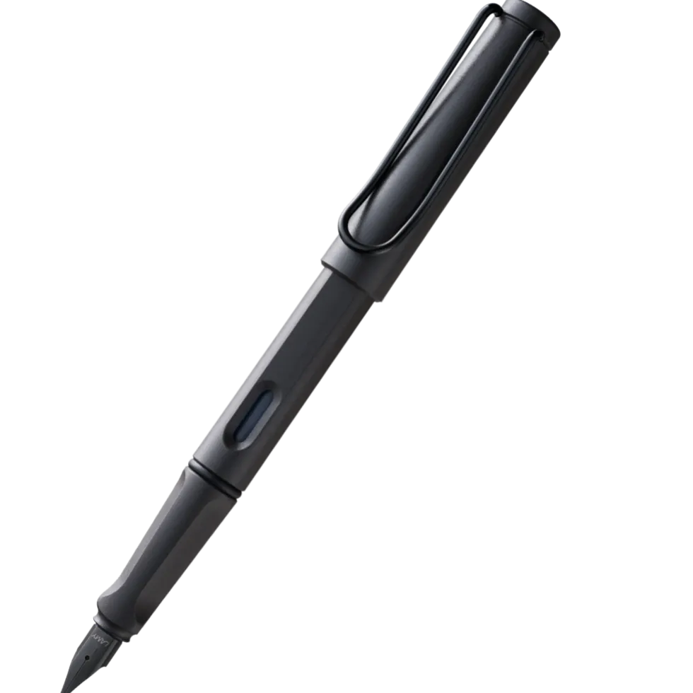 Pióro wieczne Safari - Lamy - Umbra, EF