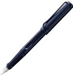 Pióro wieczne Safari Special Edition - Lamy - Dark Dusk F